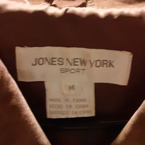 Jacket, Jones New York sport